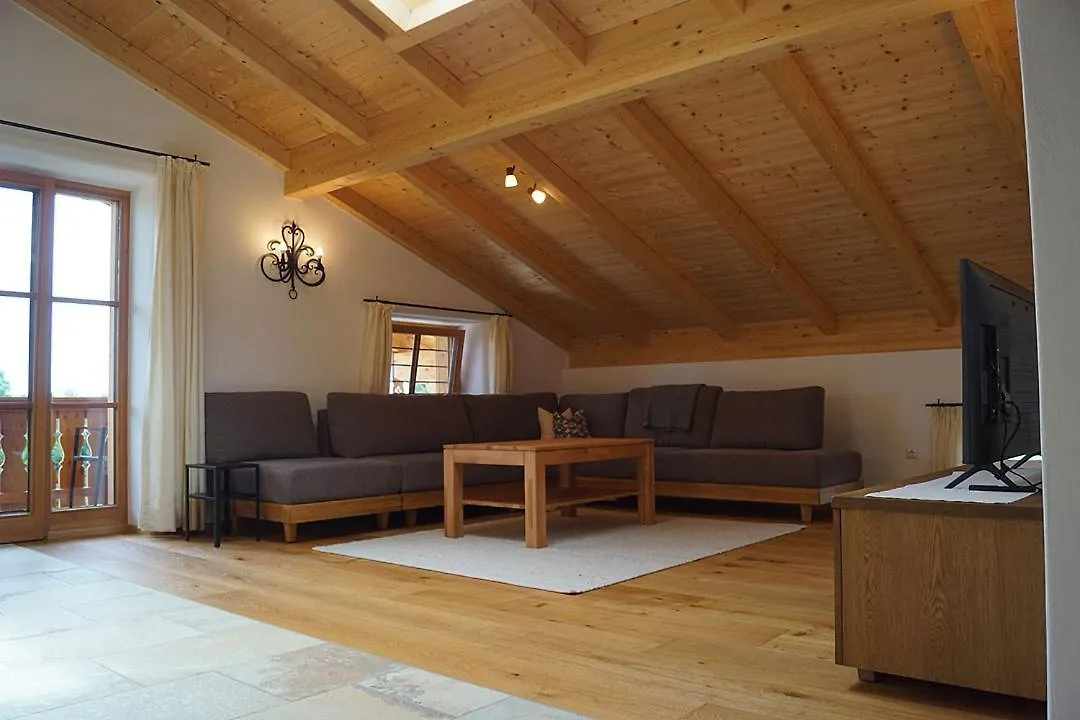 Fembacher Alm Seeon-Seebruck