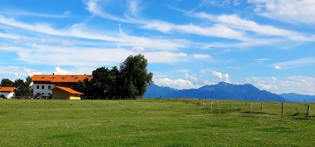 Fembacher Alm Seeon-Seebruck 0*,  Germany