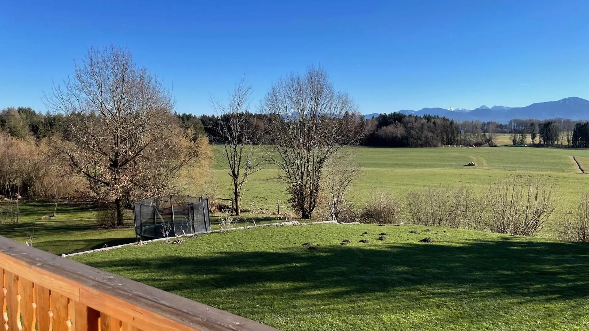 Fembacher Alm Seeon-Seebruck 0*,  Germany