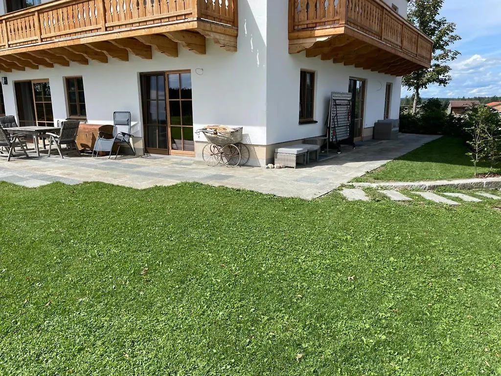 Fembacher Alm Seeon-Seebruck