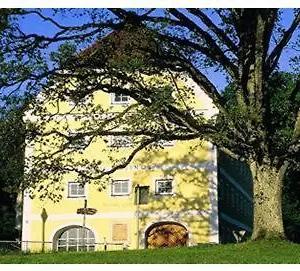 Haus Rufinus Am Kloster Hotel